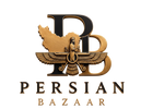 Persian Bazaar  - Home